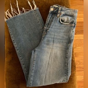 ZARA Jeans